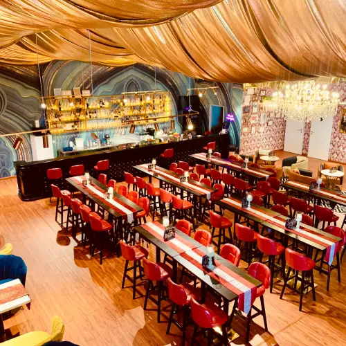 Bill Cheung Magic Theater - Bild 2